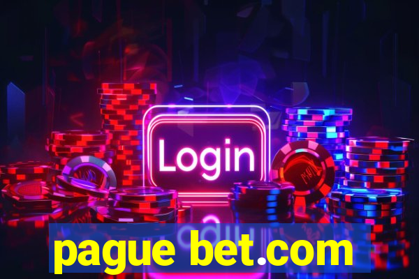 pague bet.com